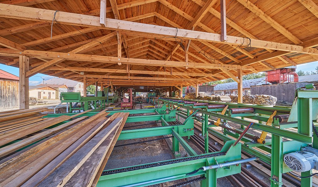 Prodej výrobních prostor 19 535 m², Seletice – náhled fotky 12