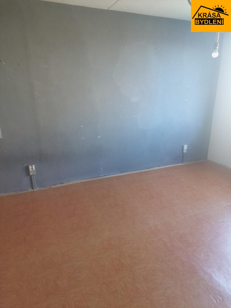Prodej bytu 2+1 45 m² – fotografie 4