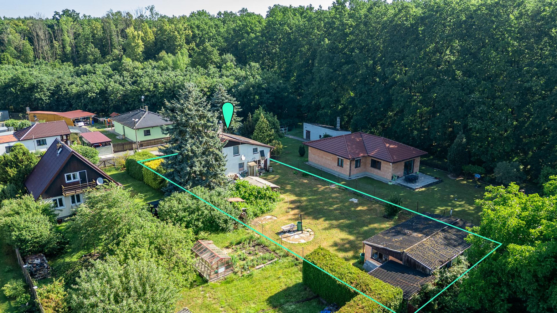 Prodej domu 110 m² s pozemkem 944 m² — photo 5
