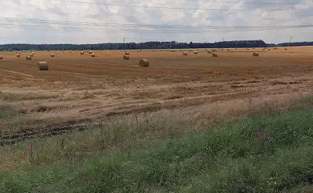 Prodej pole 131 617 m², Dříteň - Záblatí, okres České Budějovice