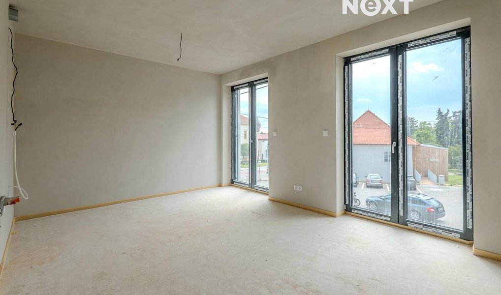 Prodej bytu 2+kk 47 m², Drnovice – náhled fotky 3