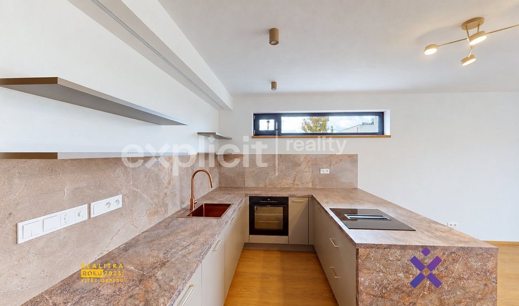 Pronájem bytu 3+kk 81 m², Uherský Brod – náhled fotky 4