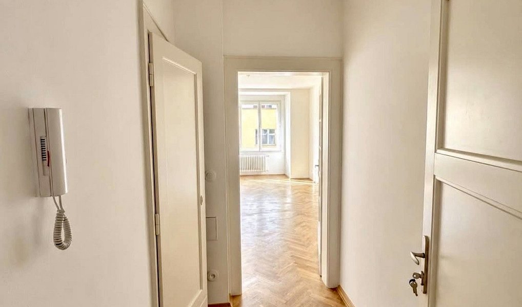 Pronájem bytu 1+kk 32 m², Praha – náhled fotky 6