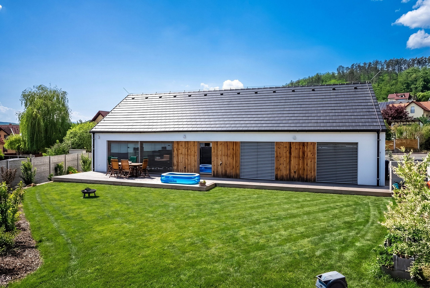 Prodej domu 114 m² s pozemkem 925 m² — photo 2