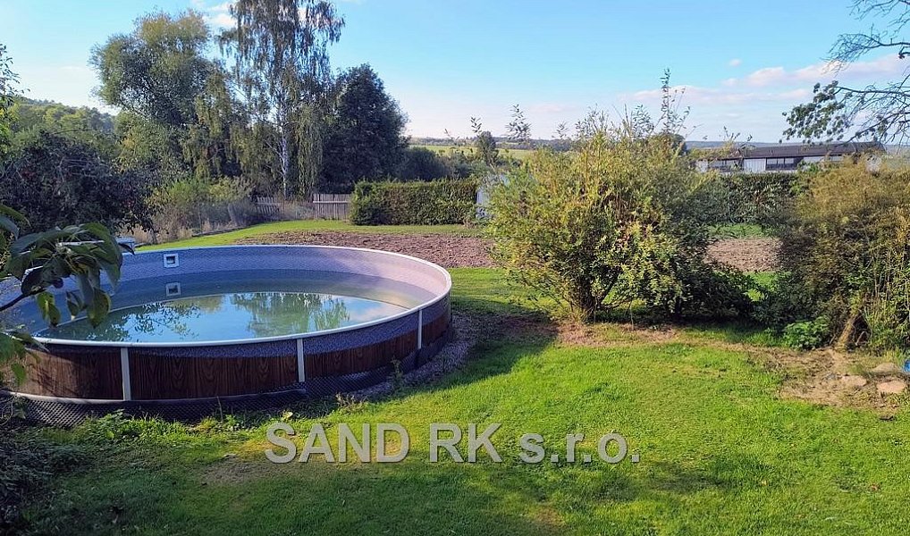 Prodej domu 234 m² s pozemkem 2 861 m², Bor – náhled fotky 24