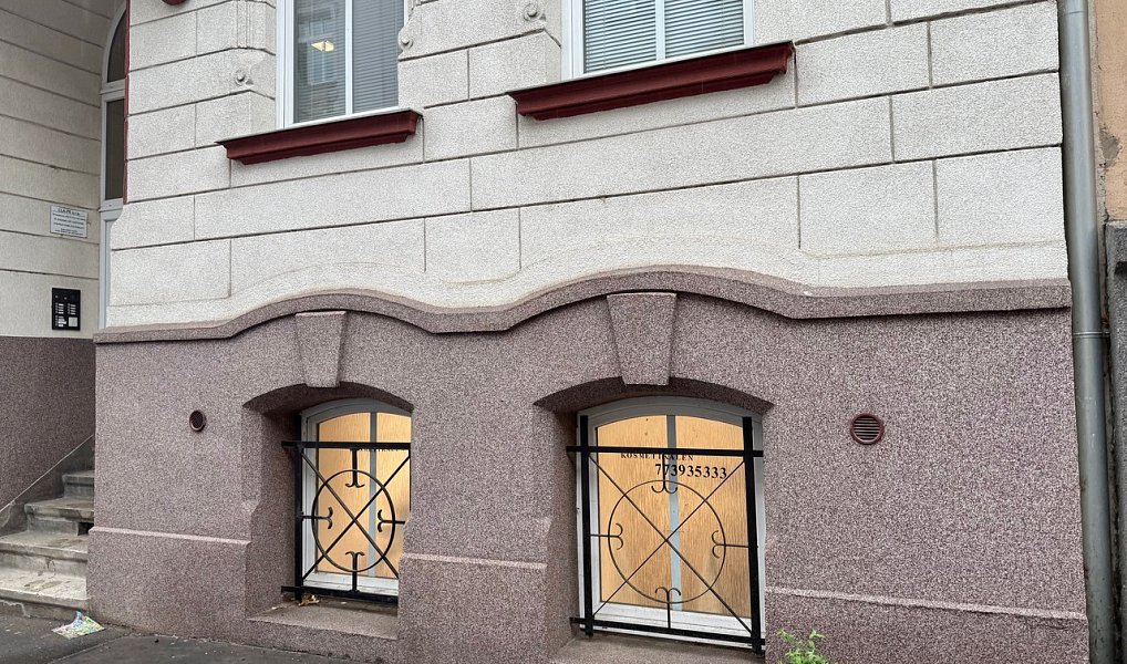 Pronájem komerčního objektu (jiného typu) 50 m², Ústí nad Labem – náhled fotky 9