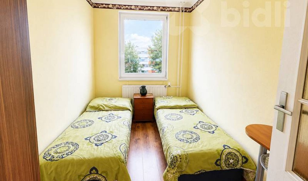 Prodej bytu 4+1 78 m², Týn nad Vltavou – náhled fotky 12