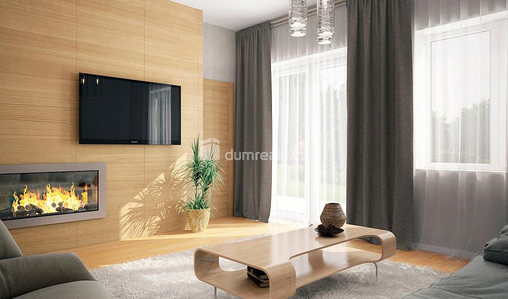 Prodej domu 100 m² s pozemkem 1 105 m², Uherský Brod – náhled fotky 13