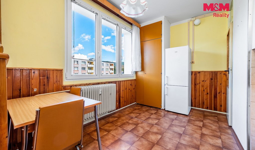 Prodej bytu 2+1 62 m², Kdyně – náhled fotky 8