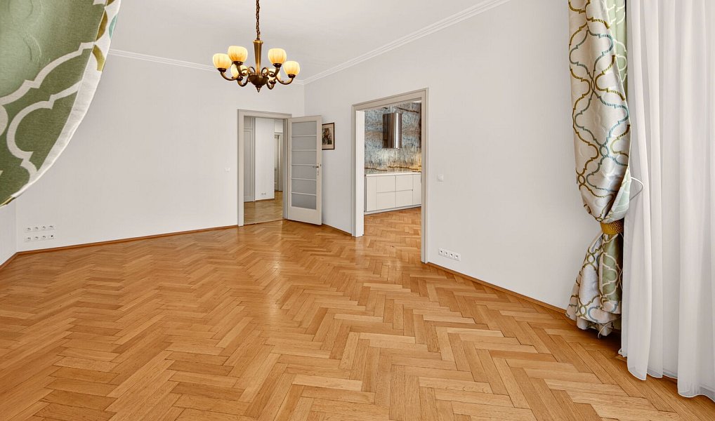 Prodej bytu 3+1 96 m², Praha – náhled fotky 29