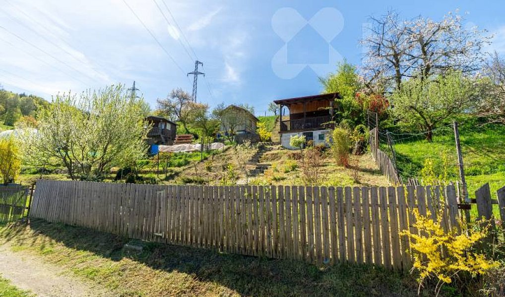 Prodej zahrady 364 m², Děčín – náhled fotky 9