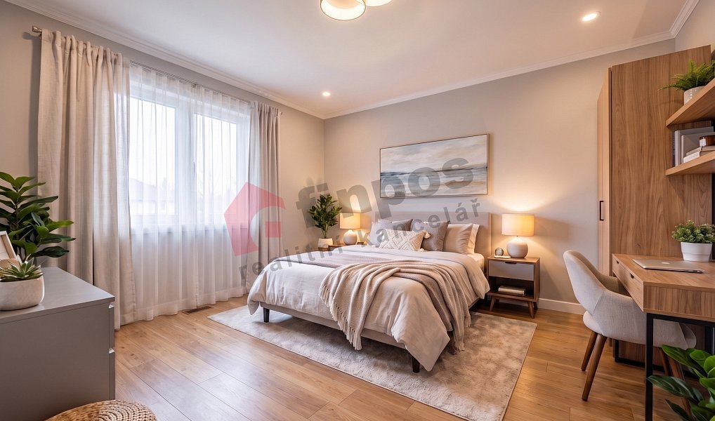 Prodej domu 55 m² s pozemkem 829 m², Ostrava – náhled fotky 9