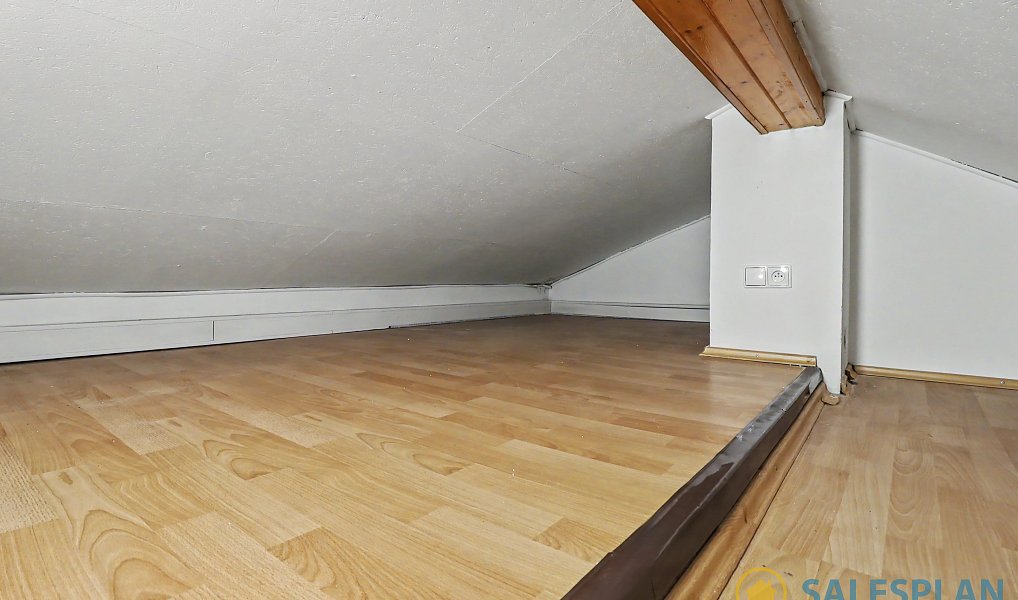 Prodej bytu atypického 62 m², Praha – náhled fotky 8