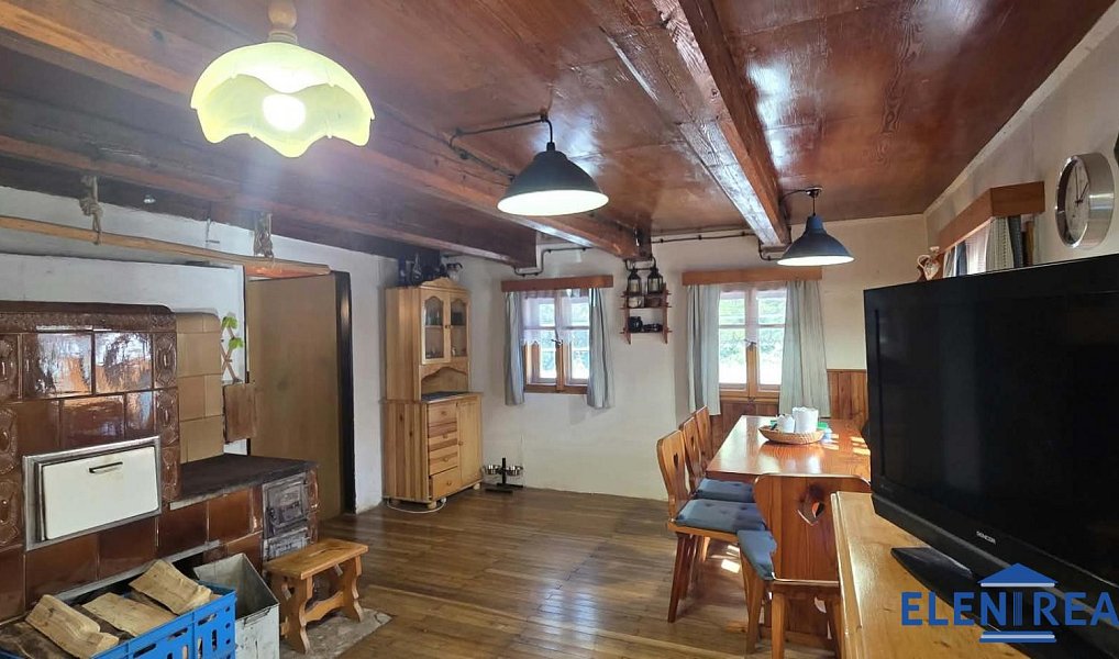 Prodej domu 75 m² s pozemkem 177 m², Zlaté Hory – náhled fotky 15