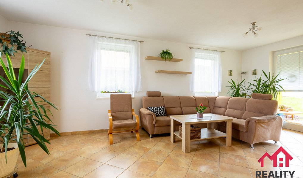 Prodej domu 195 m² s pozemkem 1 219 m², Boskovice – náhled fotky 10