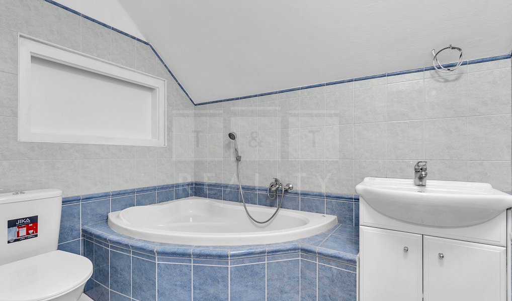 Pronájem bytu 2+1 55 m², Vamberk – náhled fotky 8