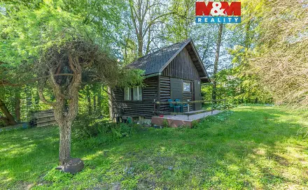 Prodej stavebního pozemku 2 165 m², Jablonec nad Nisou - Kokonín