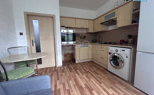 Prodej bytu 1+1 38 m², Čsl. armády, Karviná - Hranice