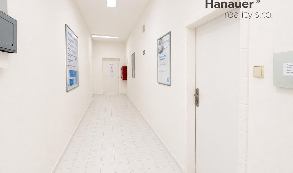 Pronájem komerčního objektu (jiného typu) 127 m², Ústí nad Labem – náhled fotky 2