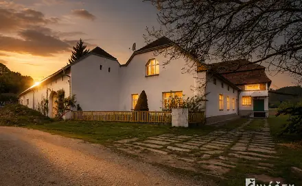 Prodej domu (jiného typu) 141 m² s pozemkem 7 889 m², Újezd u Tišnova, okres Brno-venkov
