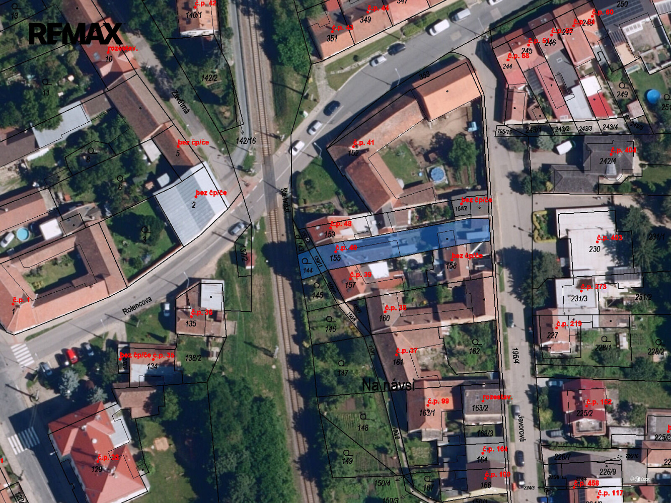 Prodej domu 72 m² s pozemkem 321 m² – fotografie 2