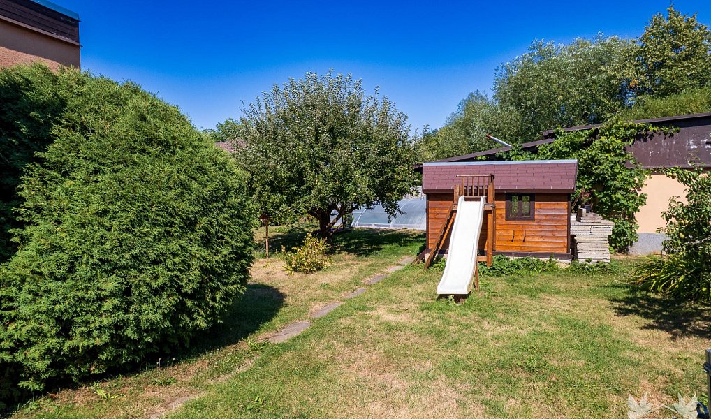 Prodej domu 176 m² s pozemkem 764 m², Koupě – náhled fotky 25