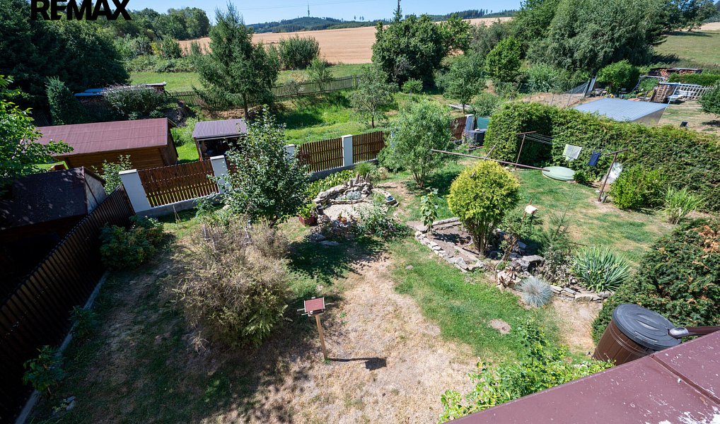 Prodej chaty/chalupy 150 m² s pozemkem 460 m², Neustupov – náhled fotky 20