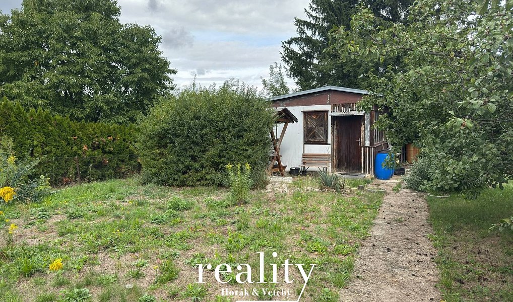 Prodej chaty/chalupy 19 m² s pozemkem 320 m², Praha – náhled fotky 2