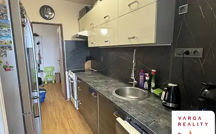 Pronájem bytu 3+1 79 m²