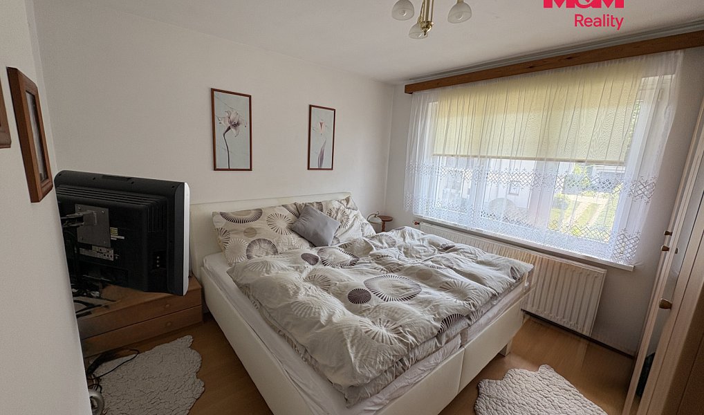 Pronájem domu 150 m² s pozemkem 950 m², Děčín – náhled fotky 13