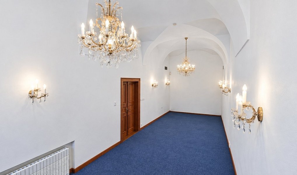 Pronájem kanceláře 35 m², Kolín – náhled fotky 5