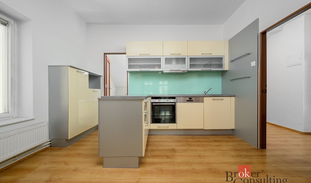 Prodej bytu 4+1 128 m², Jablonec nad Nisou – náhled fotky 5