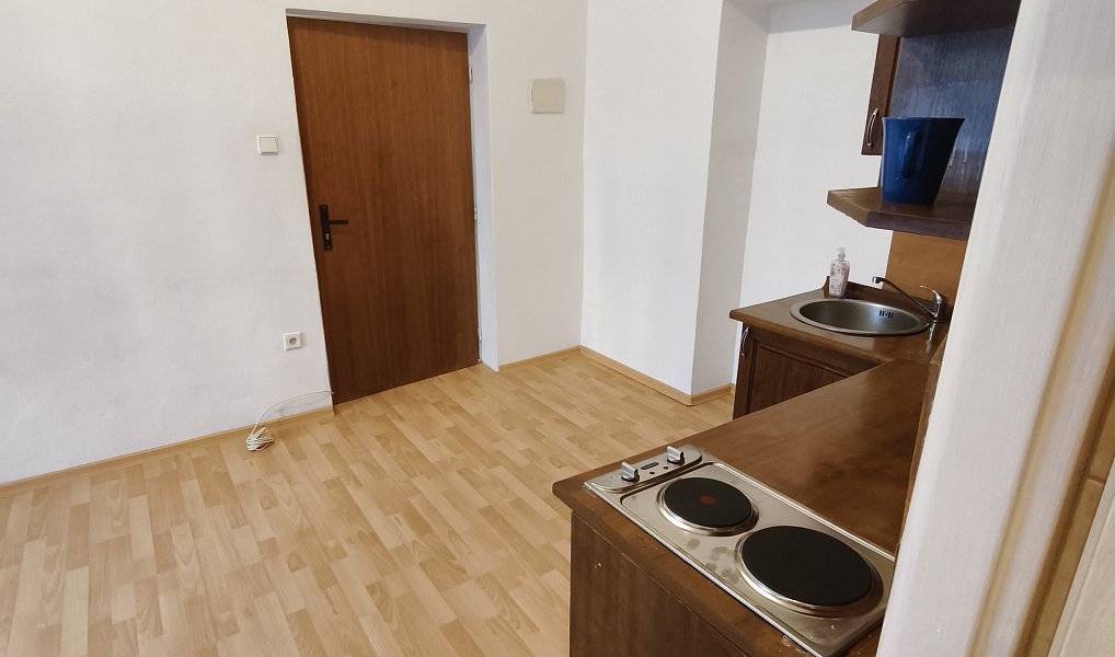 Prodej bytu 1+kk 23 m², Praha – náhled fotky 7