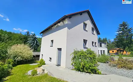 Prodej domu 175 m² s pozemkem 378 m², Plzeň - Újezd