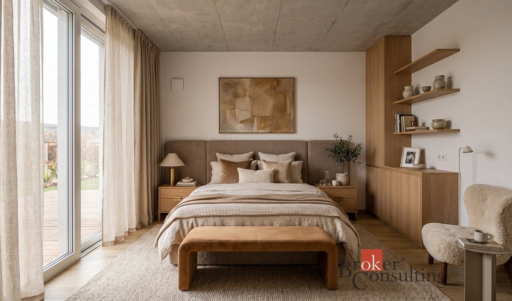 Prodej bytu 3+kk 60 m², Dolní Dunajovice – náhled fotky 3