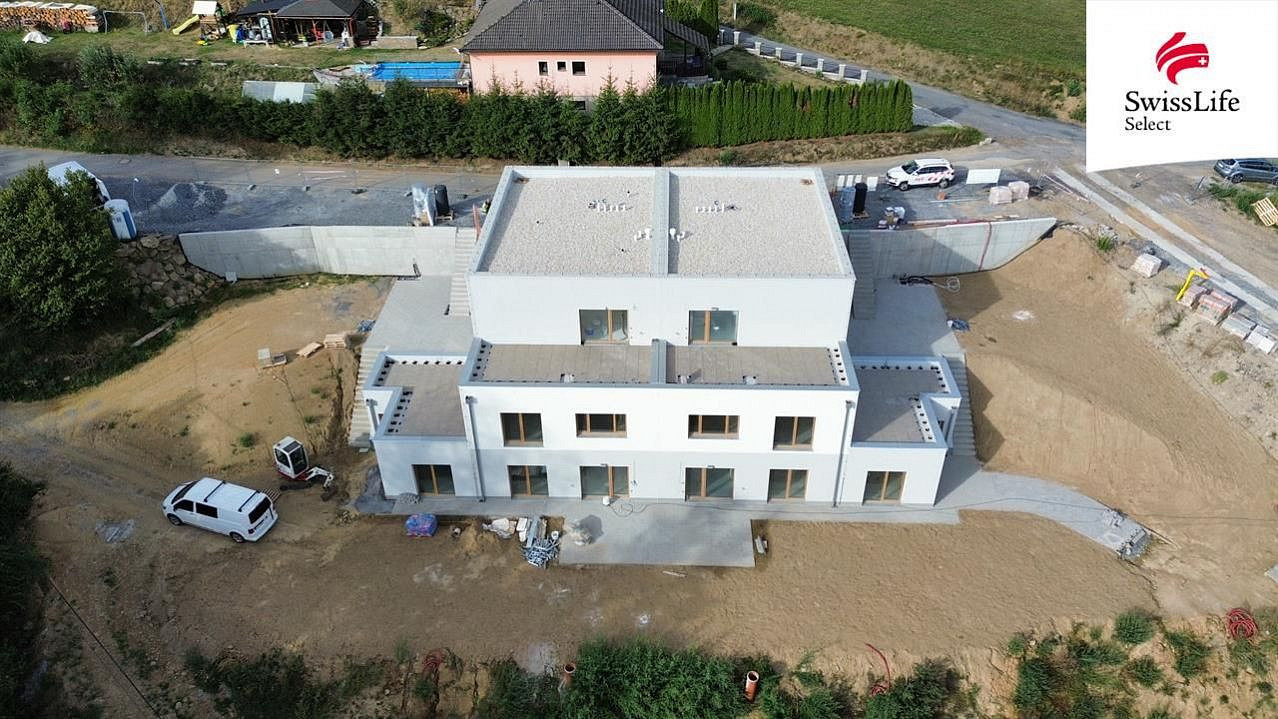 Prodej bytu 3+kk 103 m² – fotografie 2