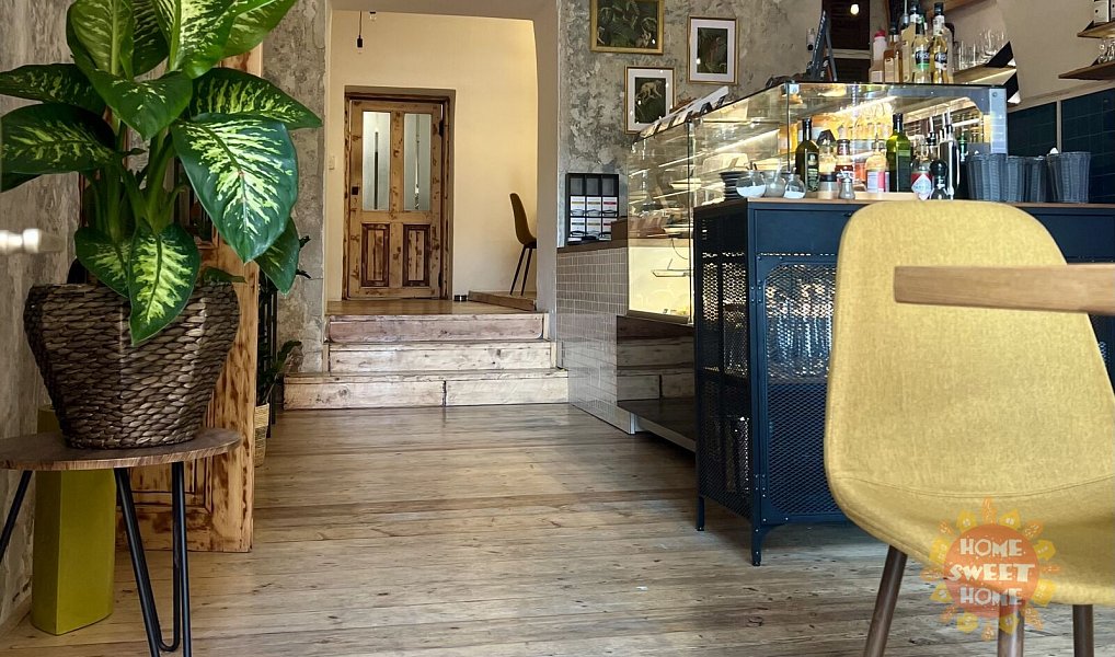 Pronájem restaurace 250 m², Praha – náhled fotky 3