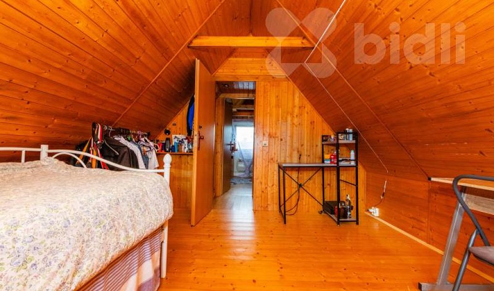 Prodej chaty/chalupy 65 m² s pozemkem 534 m², Dolní Břežany – náhled fotky 9