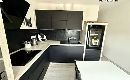 Prodej bytu 3+1 69 m²