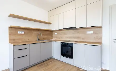 Pronájem bytu 2+kk 52 m², Josefa Truhláře, Brandýs nad Labem-Stará Boleslav - Stará Boleslav, okres Praha-východ
