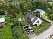 Prodej stavebnho pozemku 1804m2