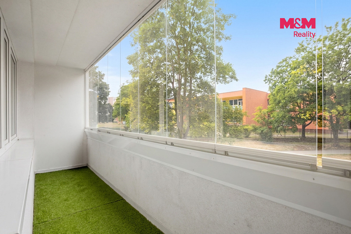 Prodej bytu 3+1 60 m² – fotografie 5