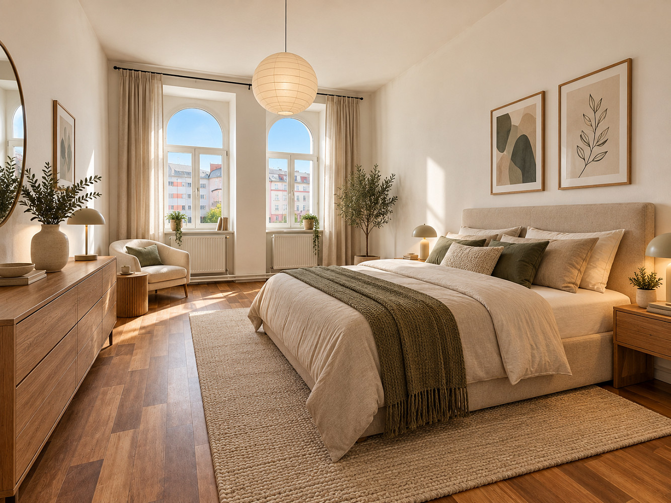 Prodej bytu 3+1 110 m² – fotografie 4