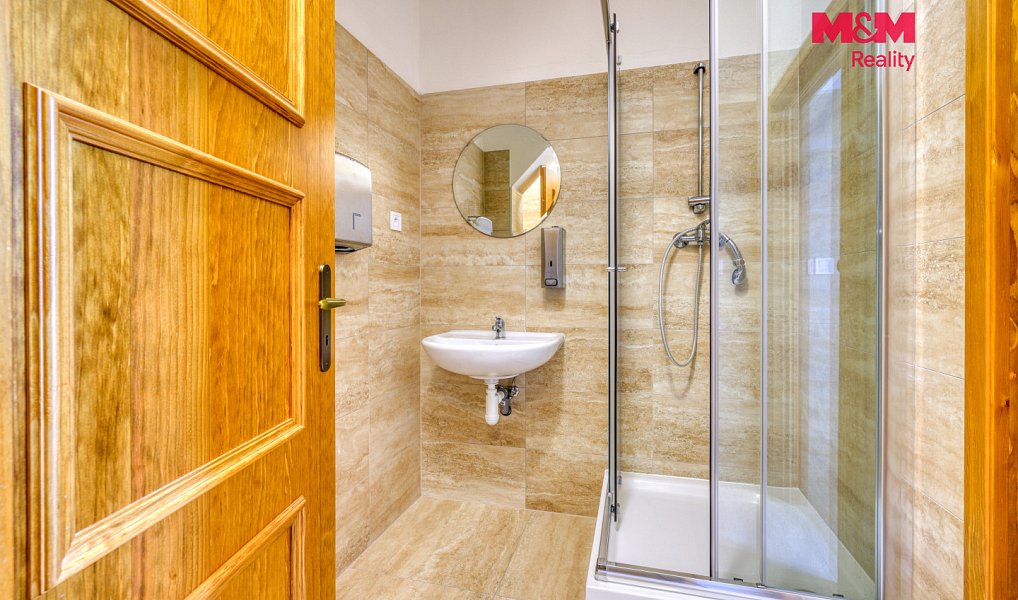 Prodej domu 1 250 m² s pozemkem 2 106 m², Manětín – náhled fotky 19