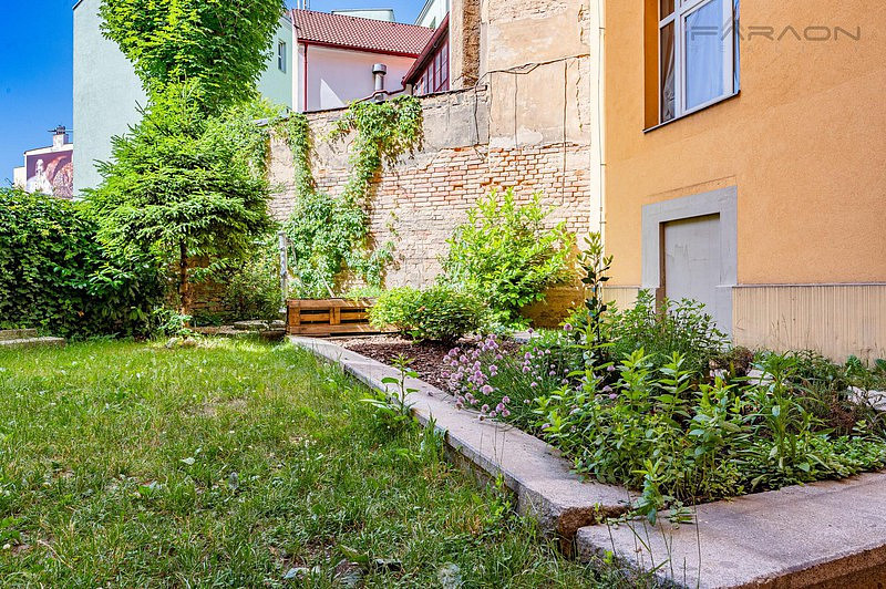 Prodej bytu 2+kk 30 m² — photo 3