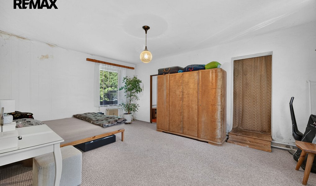 Prodej chaty/chalupy 120 m² s pozemkem 392 m², Tučapy – náhled fotky 11