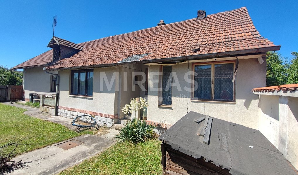 Prodej domu 105 m² s pozemkem 677 m², Volárna – náhled fotky 3