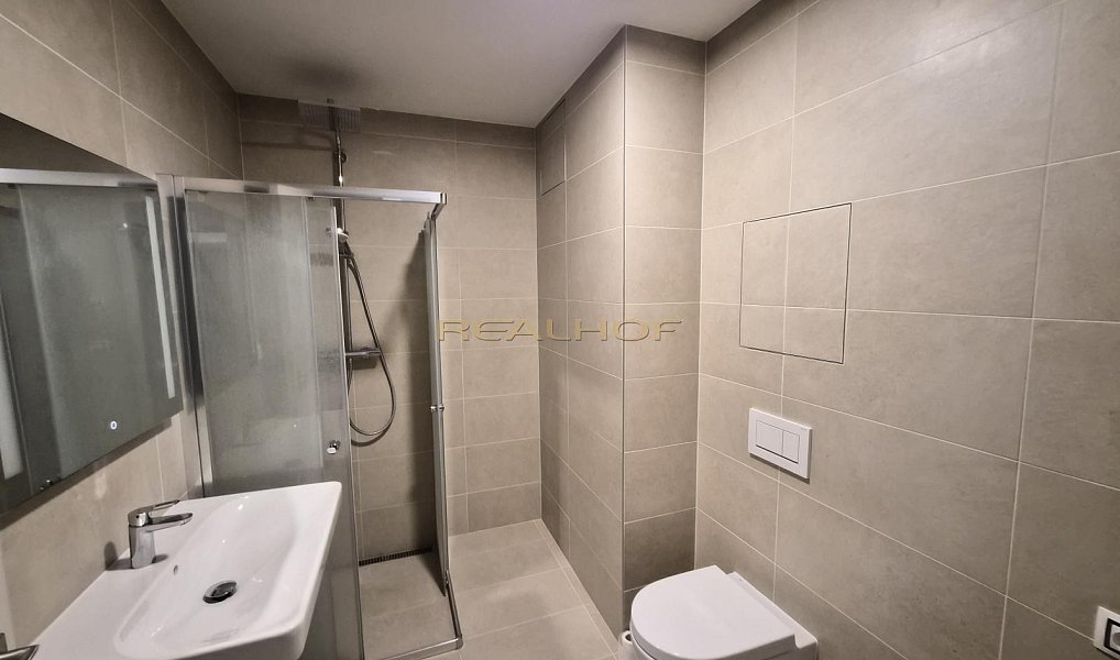 Pronájem bytu 1+kk 29 m², Brno – náhled fotky 5