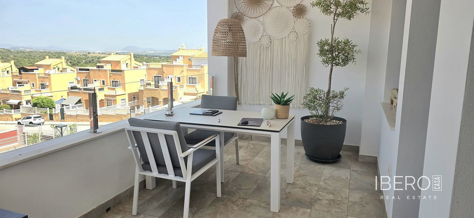 3+kk Apartment in Rojales, el Baix Segura / La Vega Baja - Vista 5