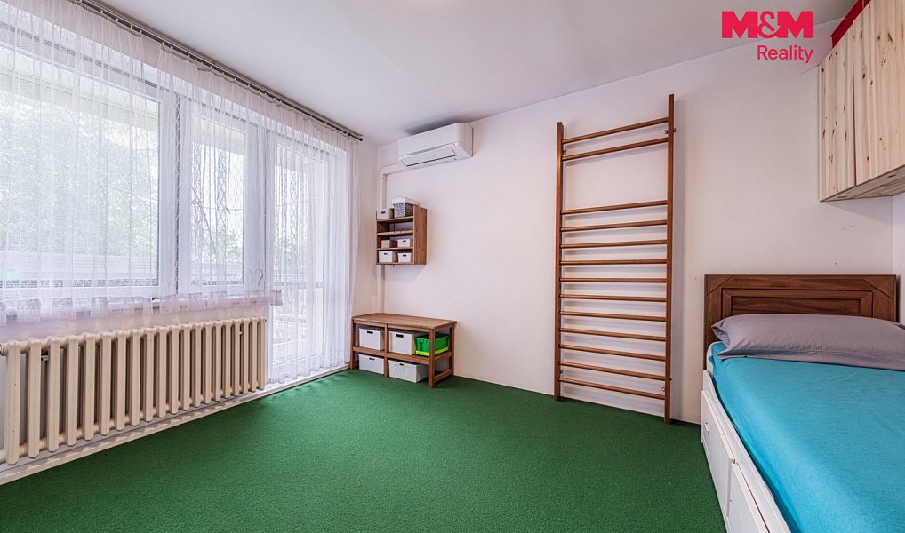 Prodej bytu 4+kk 90 m², Jirny – náhled fotky 13